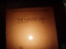 ROLAND KOVAC - THE MASTER SAID - ORIGINAL LP