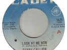 60s RARE NORTHERN SOUL TERRY CALLIER LOOK NOW CHESS VG-