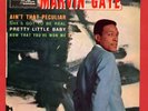 ULTRA  RARE  45T,  MARVIN  GAYE   FRENCH  EP  TMEF 519