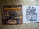 BOLT THROWER - Realm of chaos / ORG GATEFOLD+BOOKLET