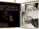 autographed PEGGY LEE george shearing 59 boxed DJ promo