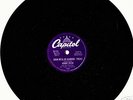 JOHNNY PECON     Polka    Capitol  78
