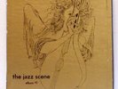 NORMAN GRANZ 5 45 EP Box set The Jazz Scene album Clef