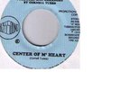 Ultra rare modern soul 45 THE BAND CORNELL listen