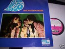 THE MATCHMAKERS : BUBBLEGUM A GOGO LP 1970 VOGUE