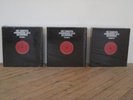 MOSAIC The Complete Commodore Jazz Recordings 1 2 & 3