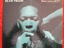 Blue Note 1577 John Coltrane “Blue Train”