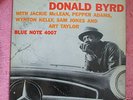 Donald Byrd - off to the races blue note 4007 orig.ear