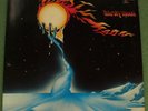 Rare Thirsty Moon LP Kraut Prog Psych rock lp on BRAIN.