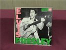 Elvis Presley 1st album LPM -1254 LP 1956 VGC