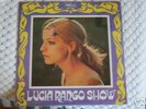 LUCIA RANGO SHOW (CANTA PIERO CIAMPI)RARO LP ITA