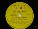 5 Different Jazz 78 RPM On Dial