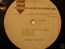 DISCO ACETATE - DOUBLE EXPOSURE SALSOUL LP UNRELEASED??