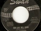 SHOWMEN OUR LOVE WILL GROW NORTHERN SOUL hear
