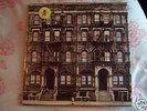 LED ZEPPELIN SEALED PHYSICAL GRAFFITI 1975 double lp