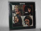 MFSL - THE BEATLES - LET IT BE  OVP  NEU  SEALED 