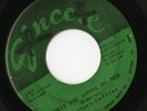 lashawn collins - what you gonna do - sincere - soul 45