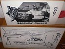 MILFORD GRAVES BABI LP 1976 Rare with Arthur Doyle