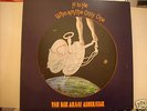 VAN DER GRAAF GENERATOR - H TO HE, CHARISMA L.P., 1970