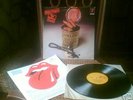 Rolling Stones LP Sticky Fingers