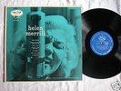 Helen Merrill Self-Titled orig Emarcy silver Blue NM