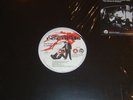HIJACK - THE ORIGINAL HORNS OF JERICHO - DOUBLE LP
