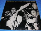 HANK MOBLEY LEE MORGAN Blue Note Lp LEX Ear