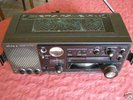 Sony Weltmpfänger ICF-6800W  FM  AM