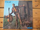 LP  Johnny Hallyday    Halleluyah    Stereo   Italy