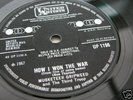 JOHN LENNON (BEATLES) Musketeer Gripweed, STOCK COPY