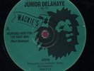 Junior Delahaye Working For the Rent Man UK Wackies 12