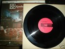 Frank Zappa - LEATHER #7  Test Pressing