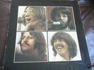 LET IT BE LP BOXED SET -- ALL EXCELLENT