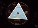 Rare UK Prog Psych LP PINK FLOYD DARK SIDE OF THE MOON