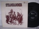 STEAMHAMMER- S/T-1970 Orig. UK REFLECTION Psych LP