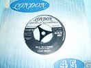 UK LONDON 1959- STEVE WRIGHT- WILD, WILD WOMAN