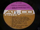 BUFFALO SPRINGFIELD- 1966 DEBUT/WITHDRAWN LP-NM STEREO