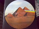 PINK FLOYD  - THE DARK SIDE OF THE MOON - PICTURE U.K.