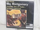 Wes Montgomery - Full House, 45rpm Acoustic sounds, New