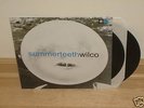 Wilco: Summerteeth Super RARE 2 LP OOP
