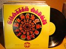 LETTER PEOPLE Chatter kid's funk folk breaks samples LP