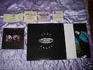 SPIRITUALIZED rare vinyl and memorabilia EX+ Pure Phase