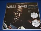 MILES DAVIS KIND OF BLUE CS 8163 1 SIDED 45 SET NM/NM