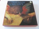 VIVALDI: I MUSICI / Philips 6747 029 / 18LP NM