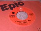 BILL CODAY RARE 70's MODERN NORTHERN SOUL 45 EPIC HEAR