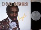 DOC GIBBS (Tingle) private modern-soul funk samples