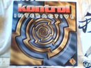 * DJs AT WORK Kontrol Interactive MAKINA ITALIAN ZONE *