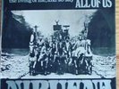 NIRVANA all of us psych prog original lp '68