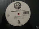 100X FAST LOOT TACTICS 1996 RARE PHILLY INDIE MINT EP