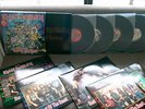 Iron Maiden Best Of Beast UK 4LP-BOX EMDX1097 Unplayed